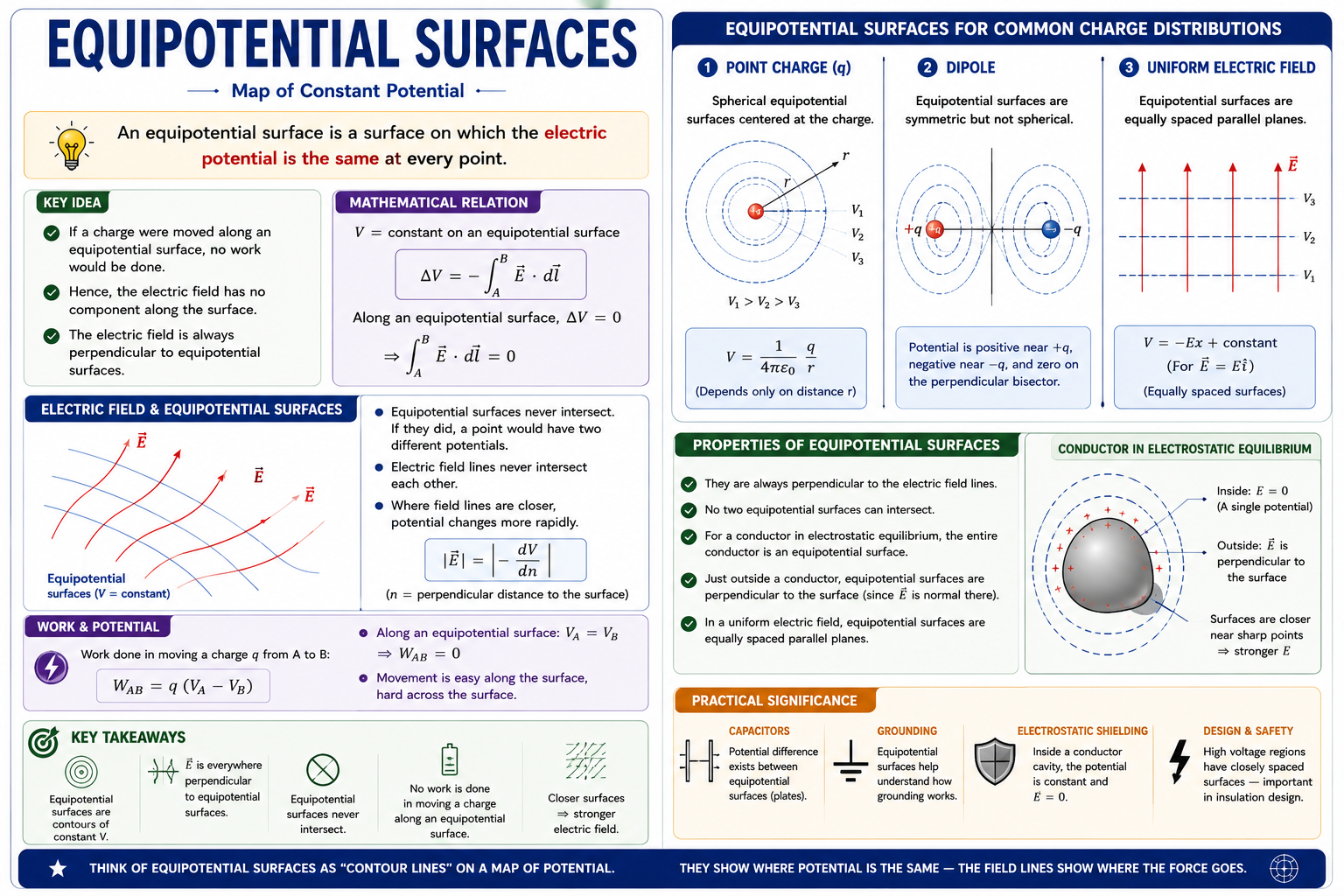 equipotentialSurfaces